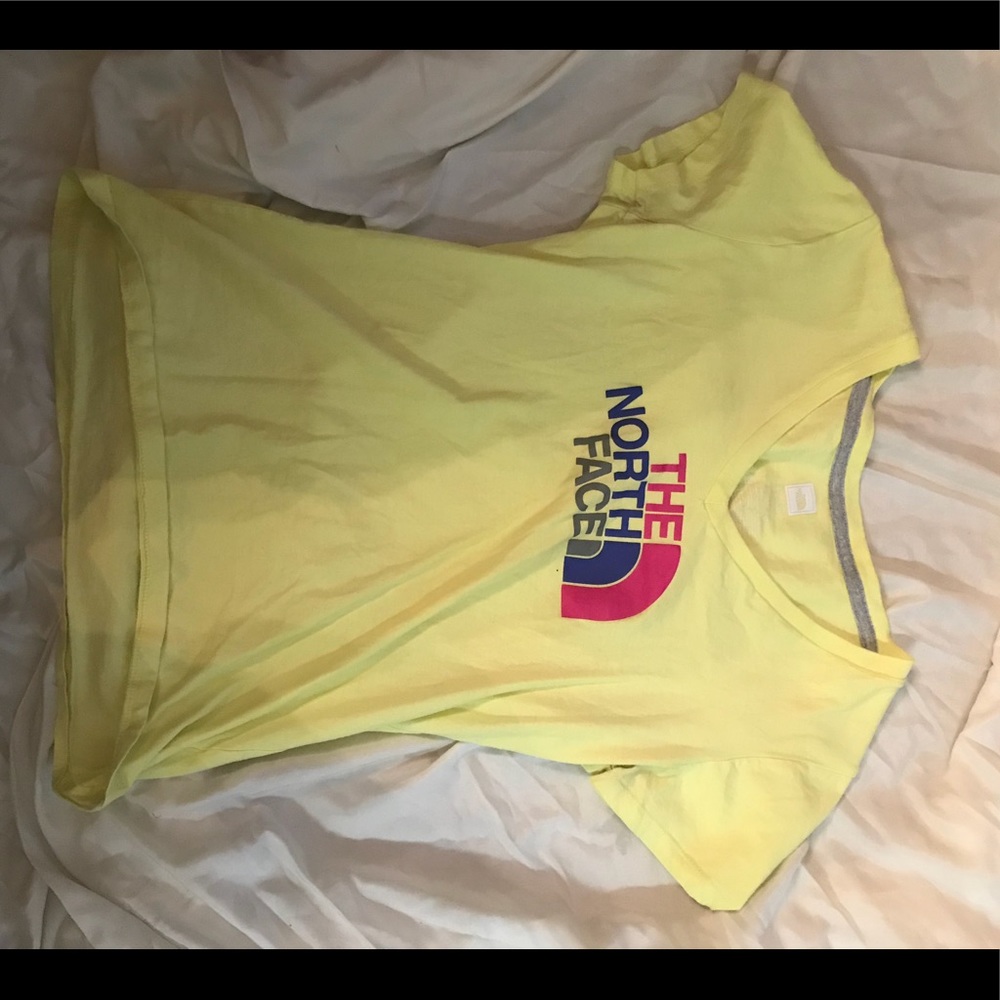 North face shit